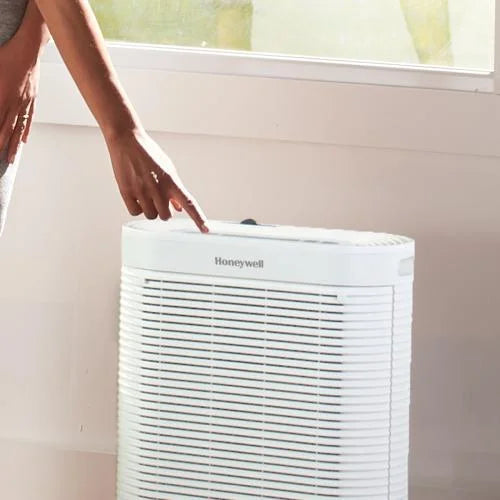 Air Purifier HEPA Filter 310 sq ft K106377