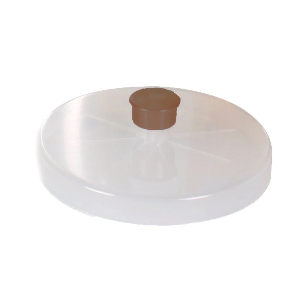Plastic Lid K6094
