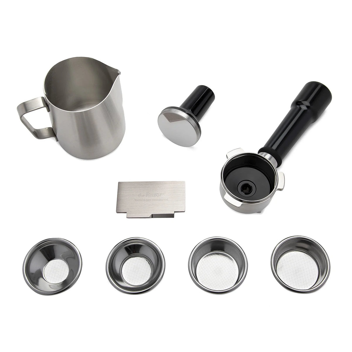 Espresso Machine Q819312