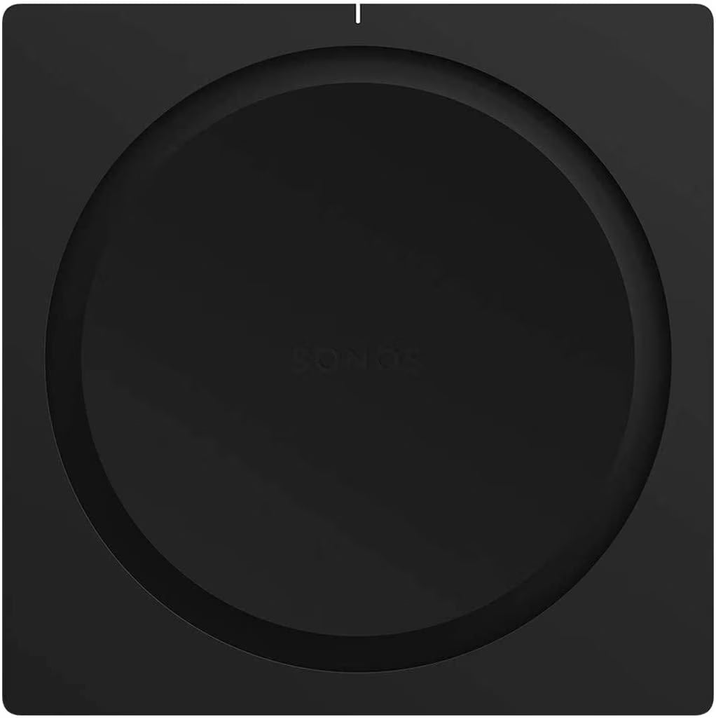 Wireless Hi-Fi Player P343