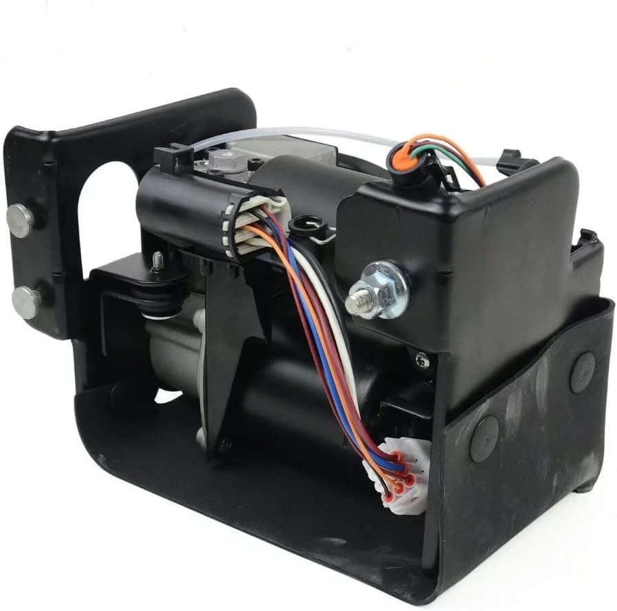 Air Ride Suspension Compressor Pump Z280631