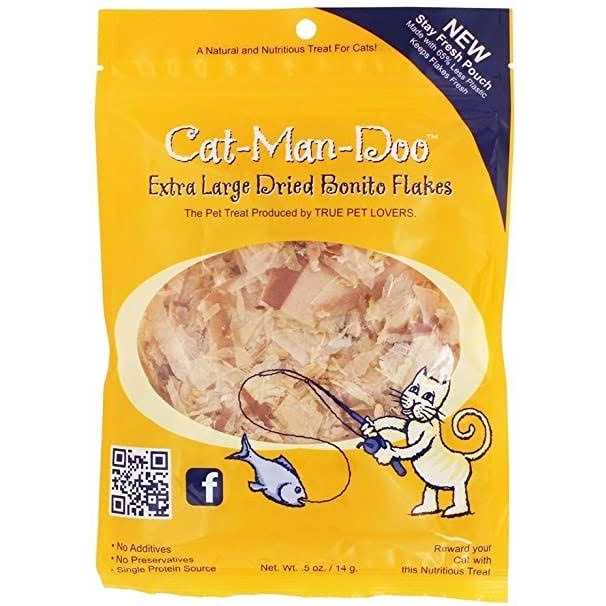 Dried Bonito Flakes O1641