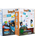 173 Piece Building Toys Set H32254