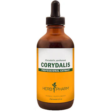 Corydalis Extract 4 fl oz R566283