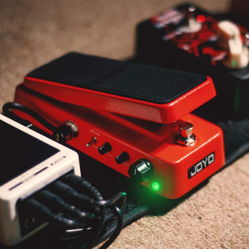WAH Pedal Pack of 2 T75889