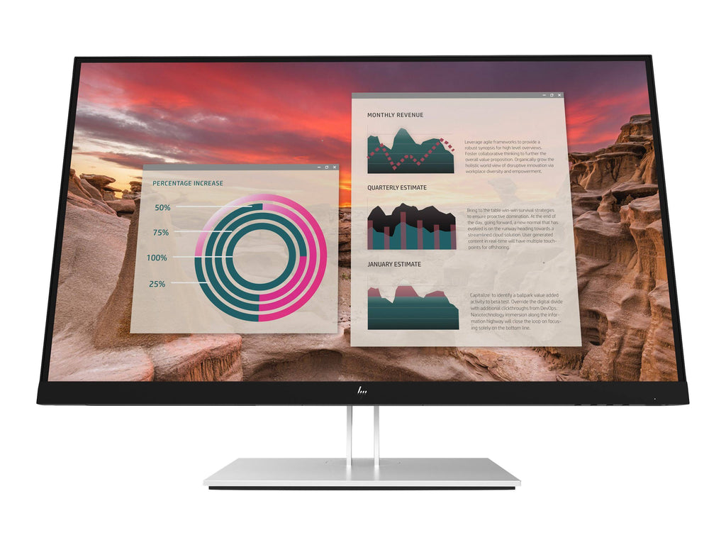 27x22 Wqhd WLED LCD Monitor S716441