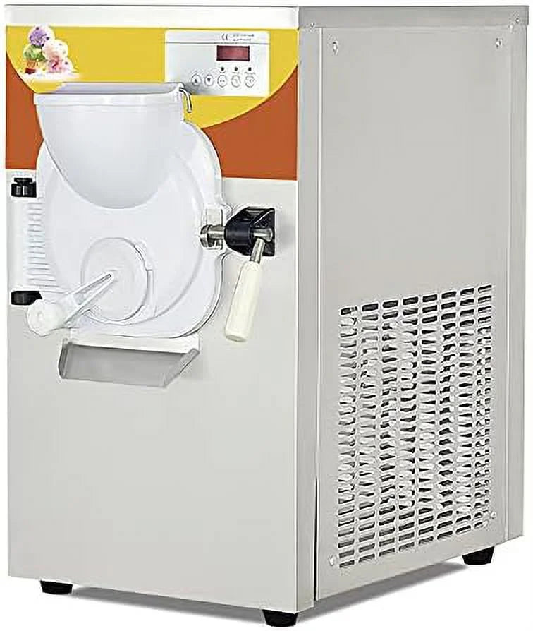 Gelato Hard Ice Cream Machine, 8-11 gal per Hour E512045