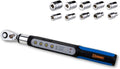 3/8 inch Digital Torque Wrench B322093