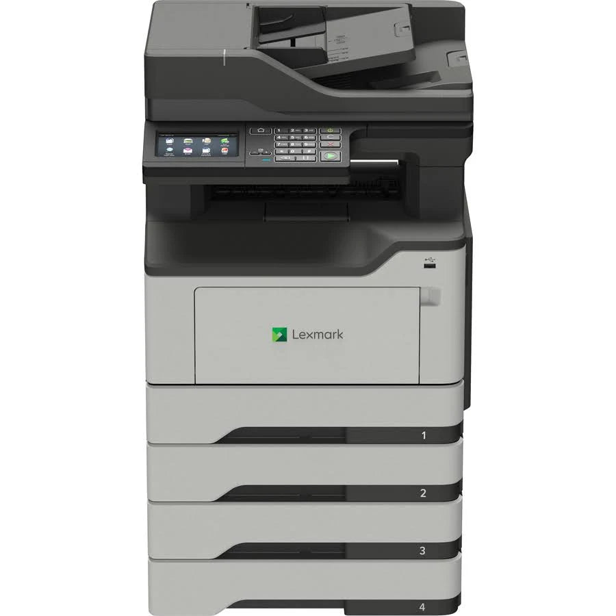 Monochrome Laser Multifunction Printer D1317