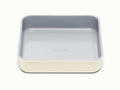 Cream Square Pan G544378