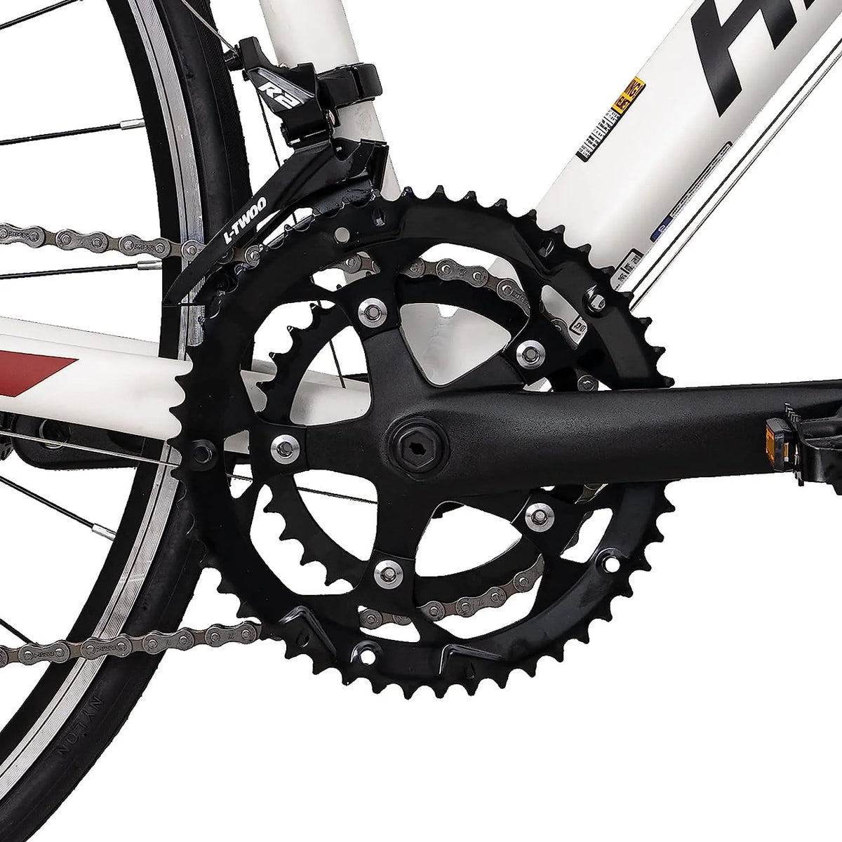 14 Speeds Light Weight Aluminum Frame 700C Road Bike V588767