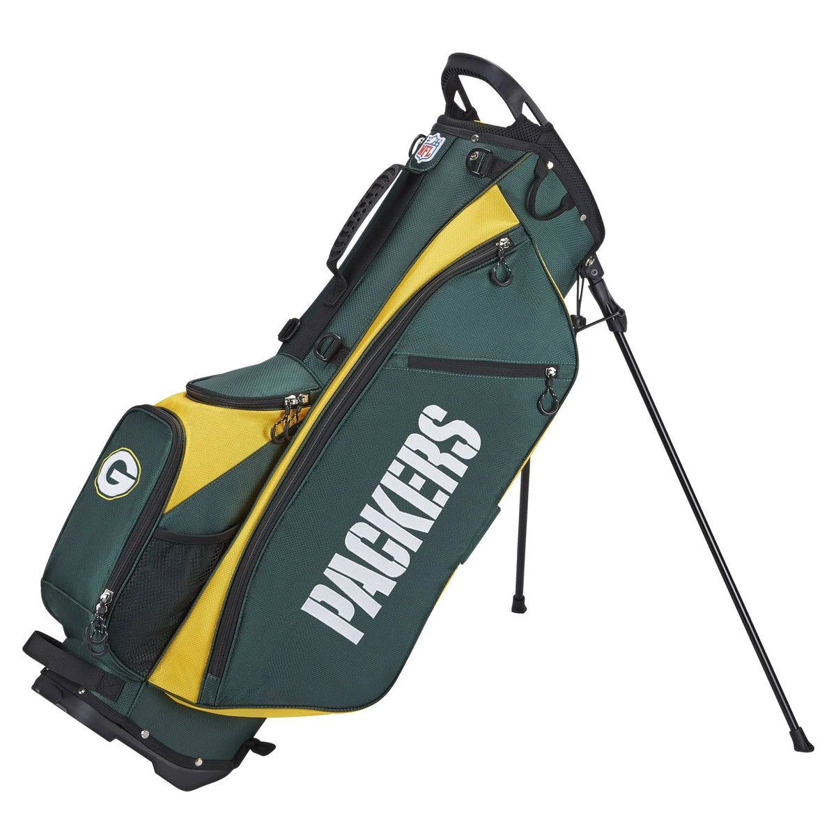 Green Bay Packers Golf Bag C454862