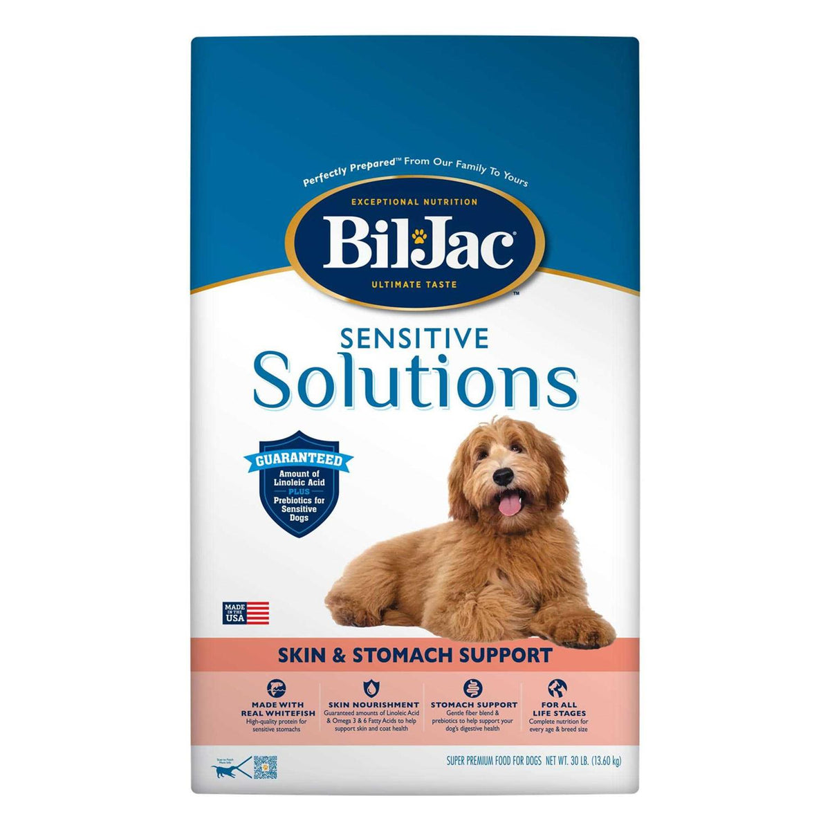 Sensitive Solutions Dog Food R99433