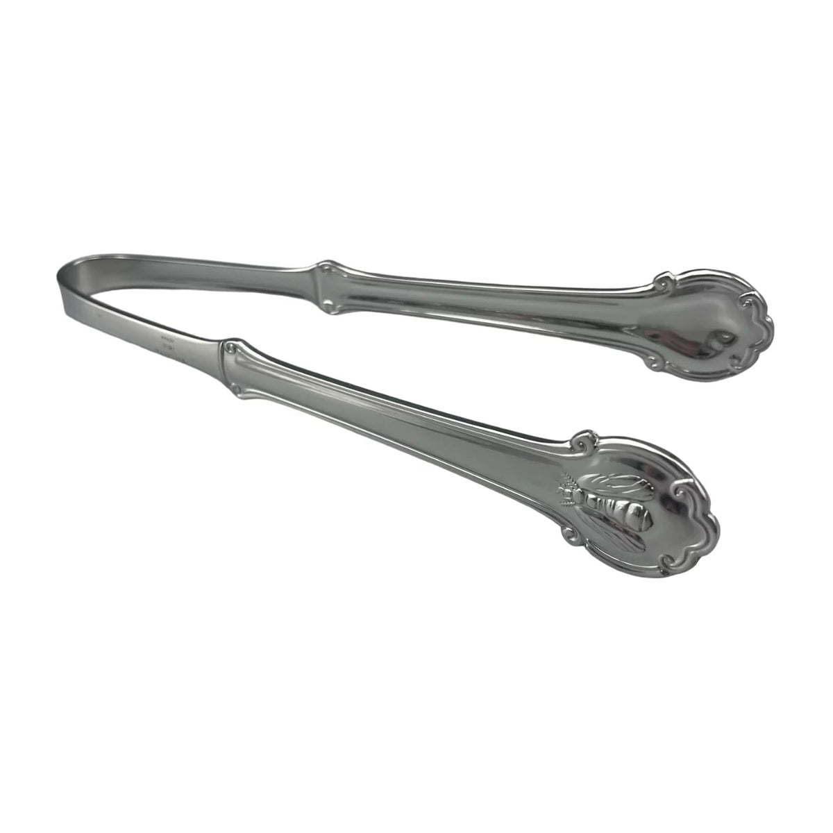 18/10 Stainless Steel Ice Tongs R50244