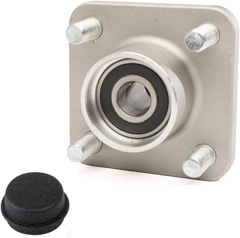 Front Wheel Hub Assembly for DS and Precedent Y132