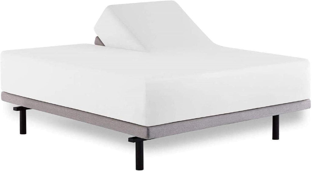 Split Cal King Sheets Set Ivory O3038