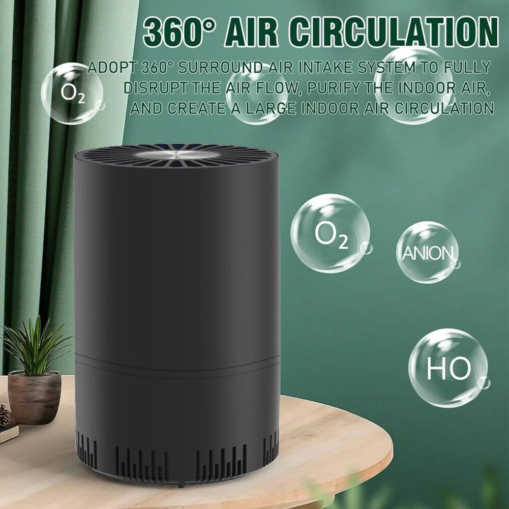 Home Air Filter F23731