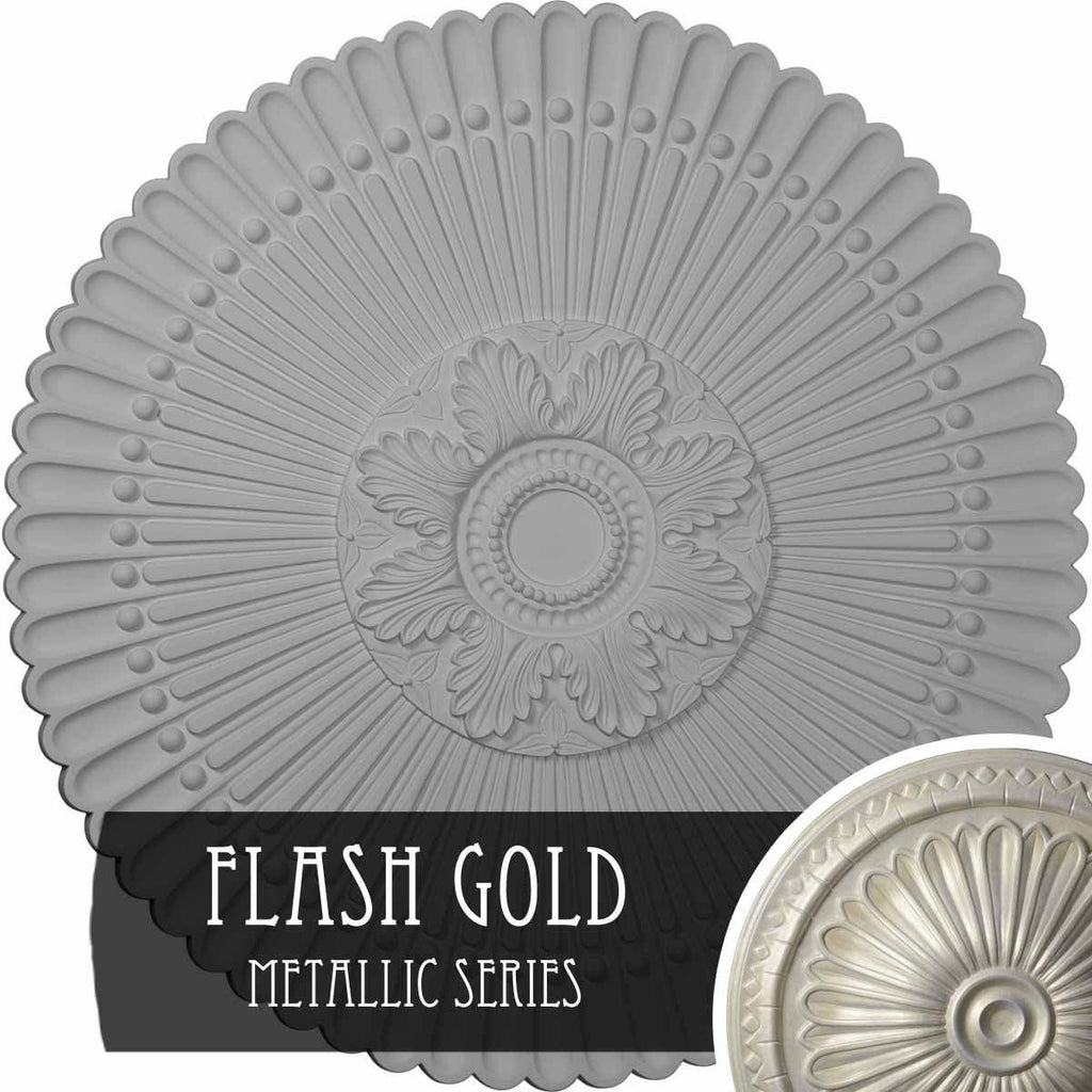 Ceiling Medallion F84377