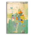 Acrylic Glass Wall Art 12"x16" F669076