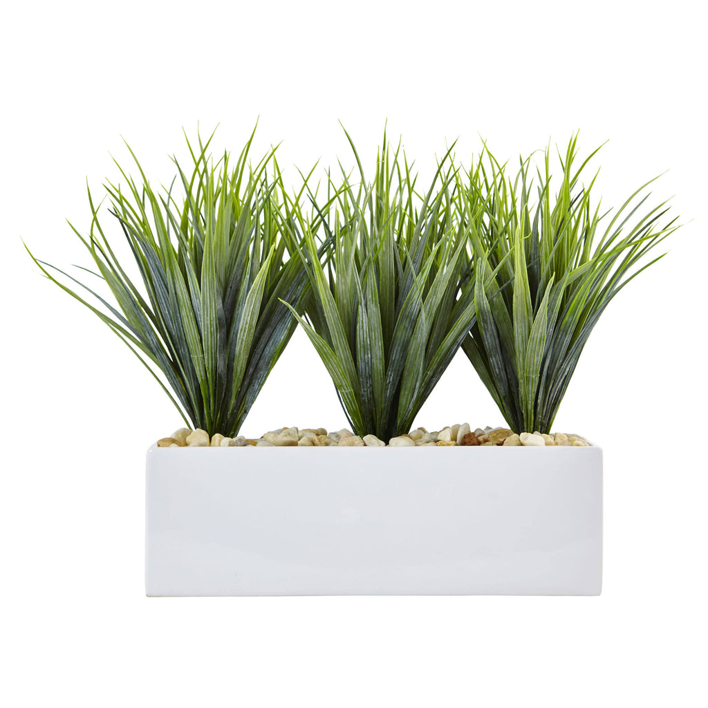 Autumn Grass Arrangement T2686