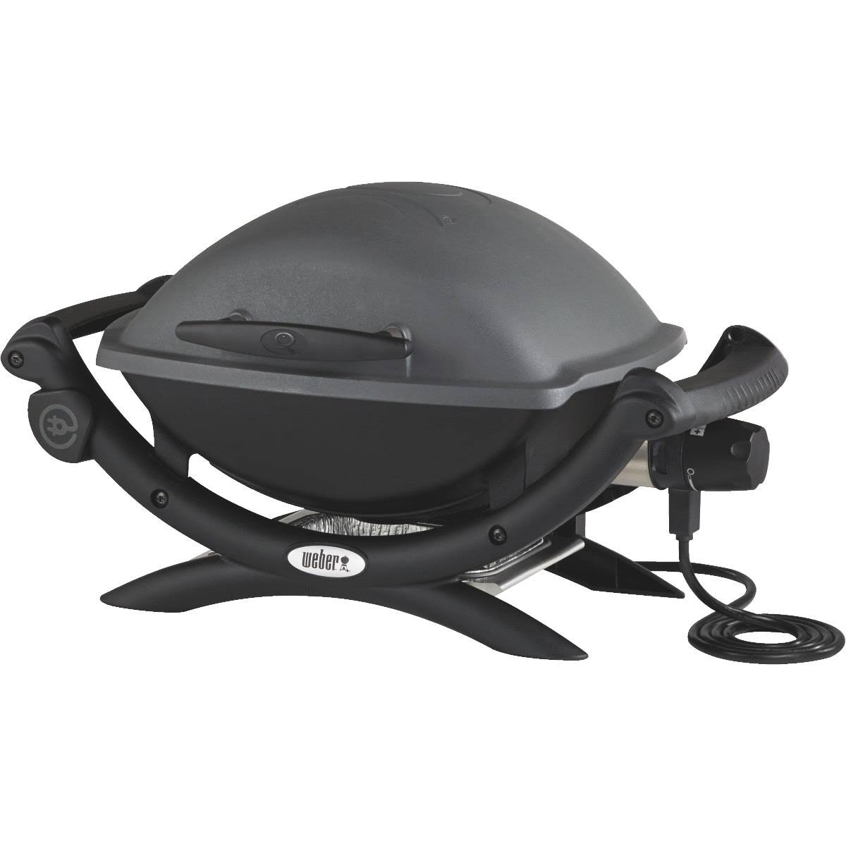 Electric Grill F7061