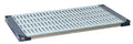 Polymer Shelf with Grid Mat S907068