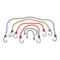 Elastic Stretch Cords 6-Piece R78440