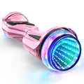 6.5" Pink Self Balancing Hoverboard N745