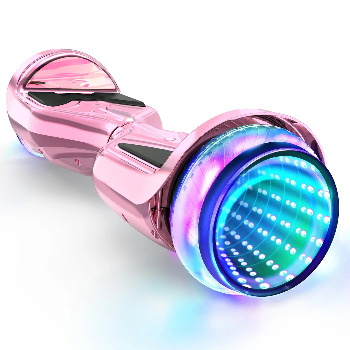 6.5" Pink Self Balancing Hoverboard N745