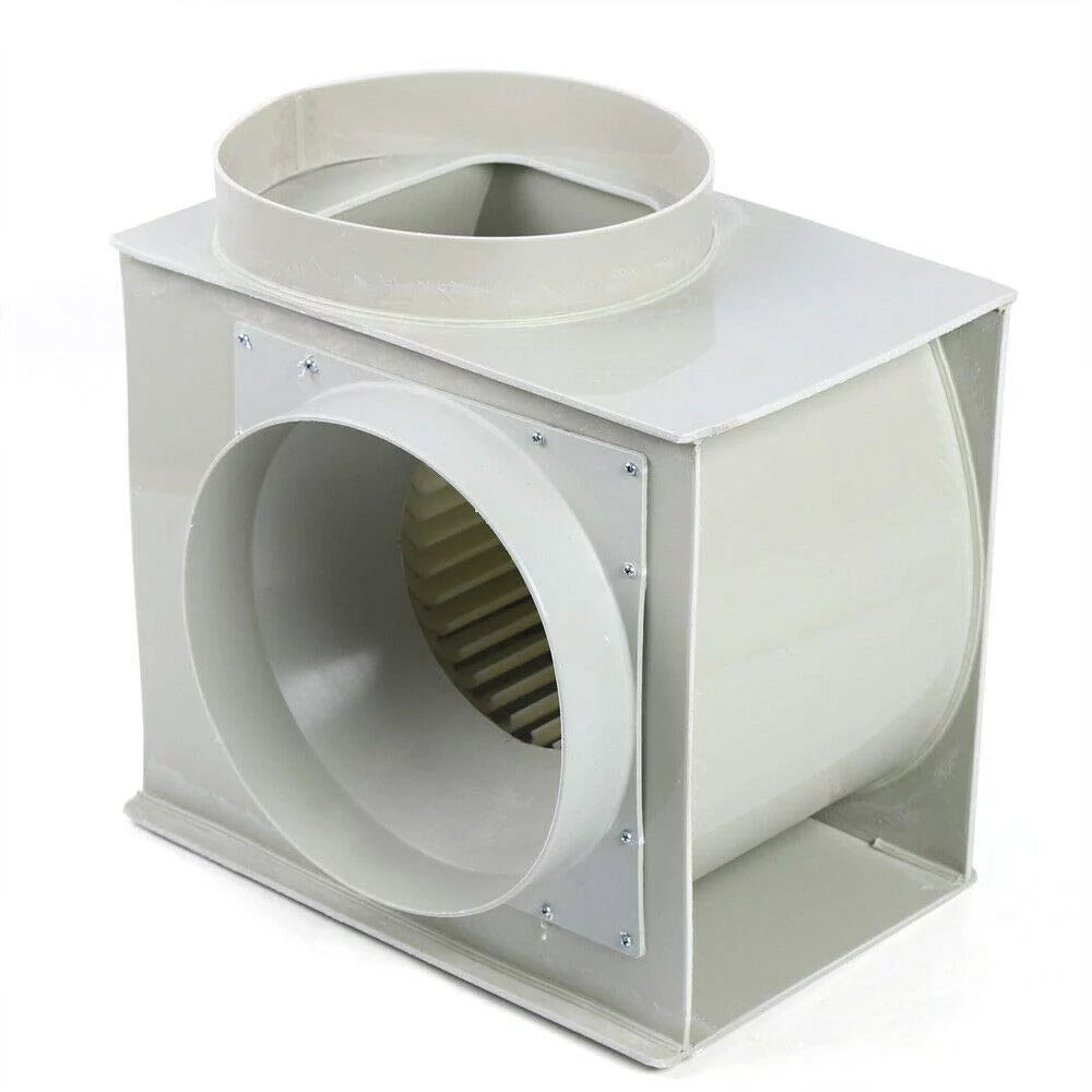 Centrifugal Extractor Blower Fan 2300m3 / h C88725