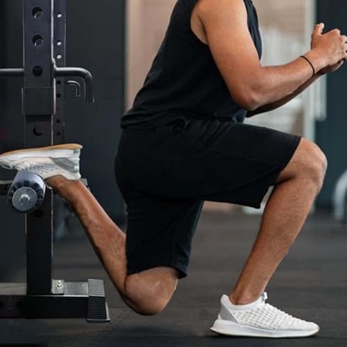 Single Leg Squat Roller for Squat Rack X807367