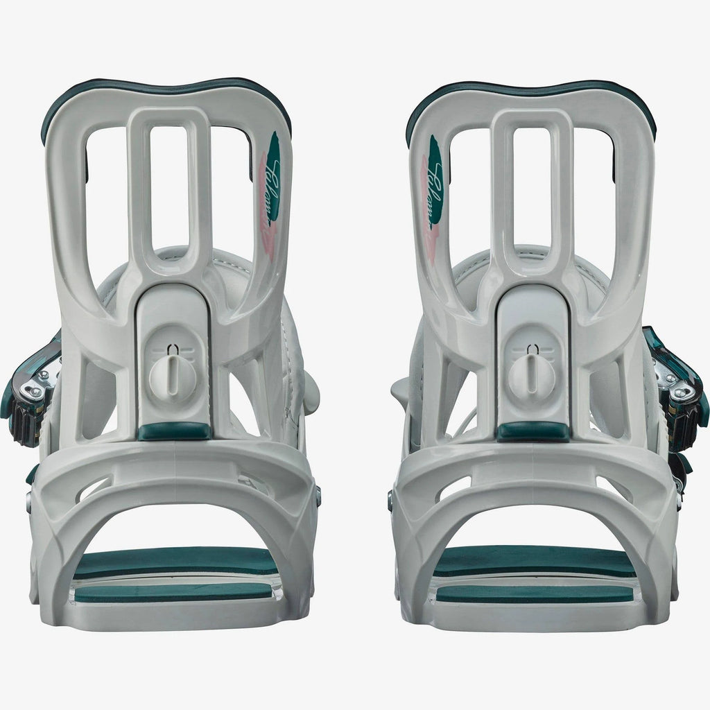 Snowboard Bindings H353