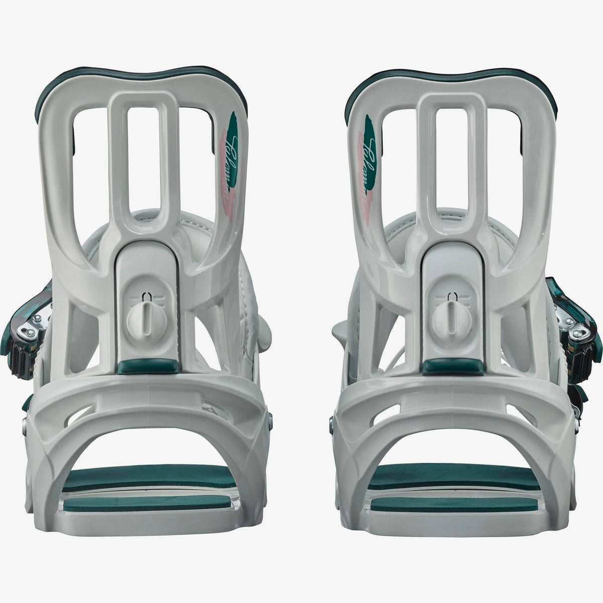 Snowboard Bindings H353