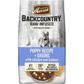 Puppy Recipe with Healthy Grains Dry Dog Food L137