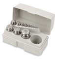 500 G - 1 G SS Weight Set C992901