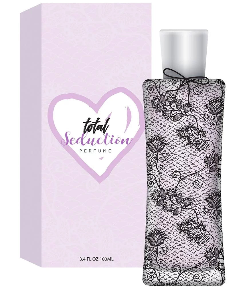Preferred Fragrance K108