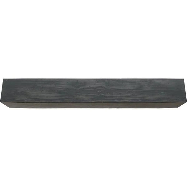 Aged Sandblasted Faux Wood Ceiling Beam I465
