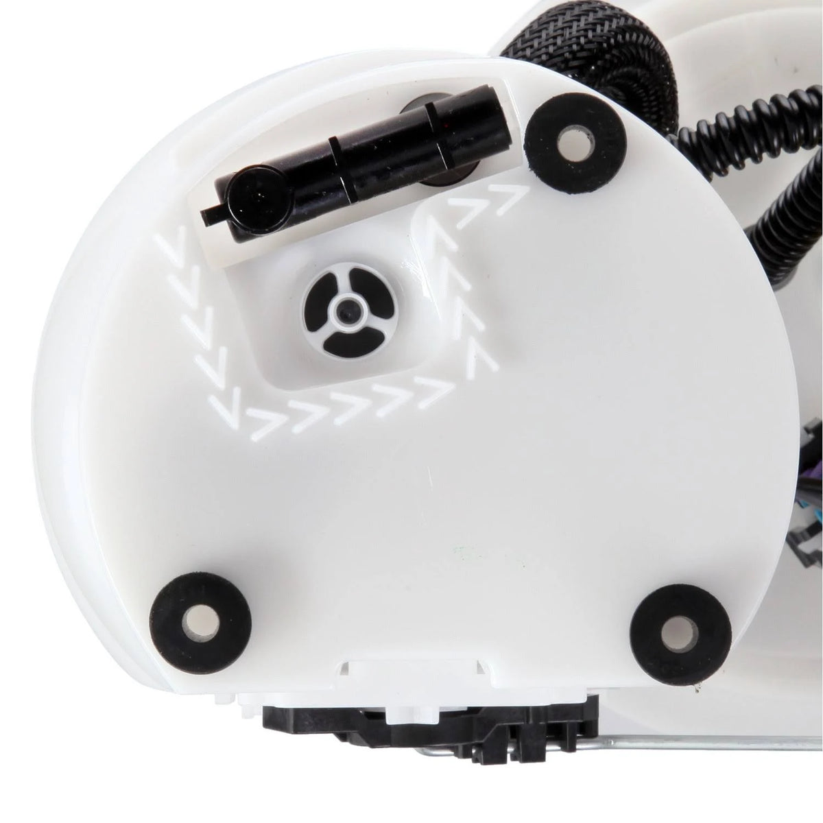 Fuel Pump Module Assembly I4306