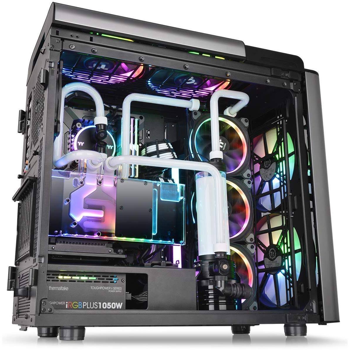 Full Tower Case O8752