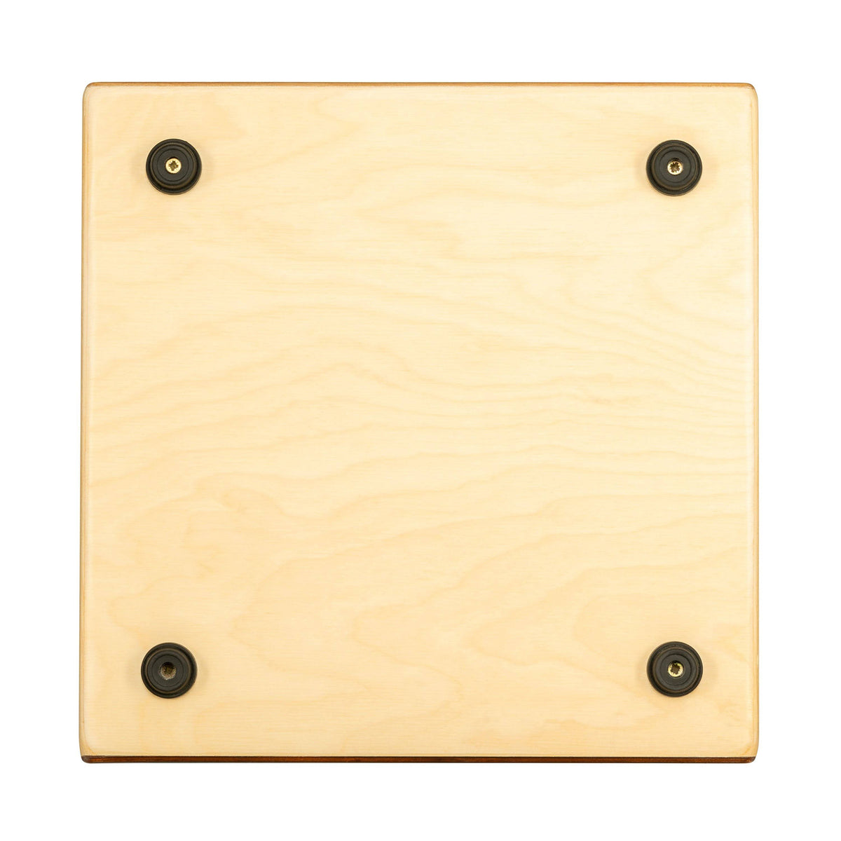 Dark Eucalyptus Snarecraft Cajon M7266