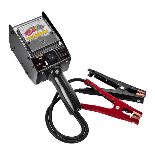 12V Battery and System Load Tester L403490