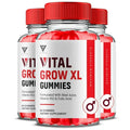 3 Pack 180 Gummies L42078