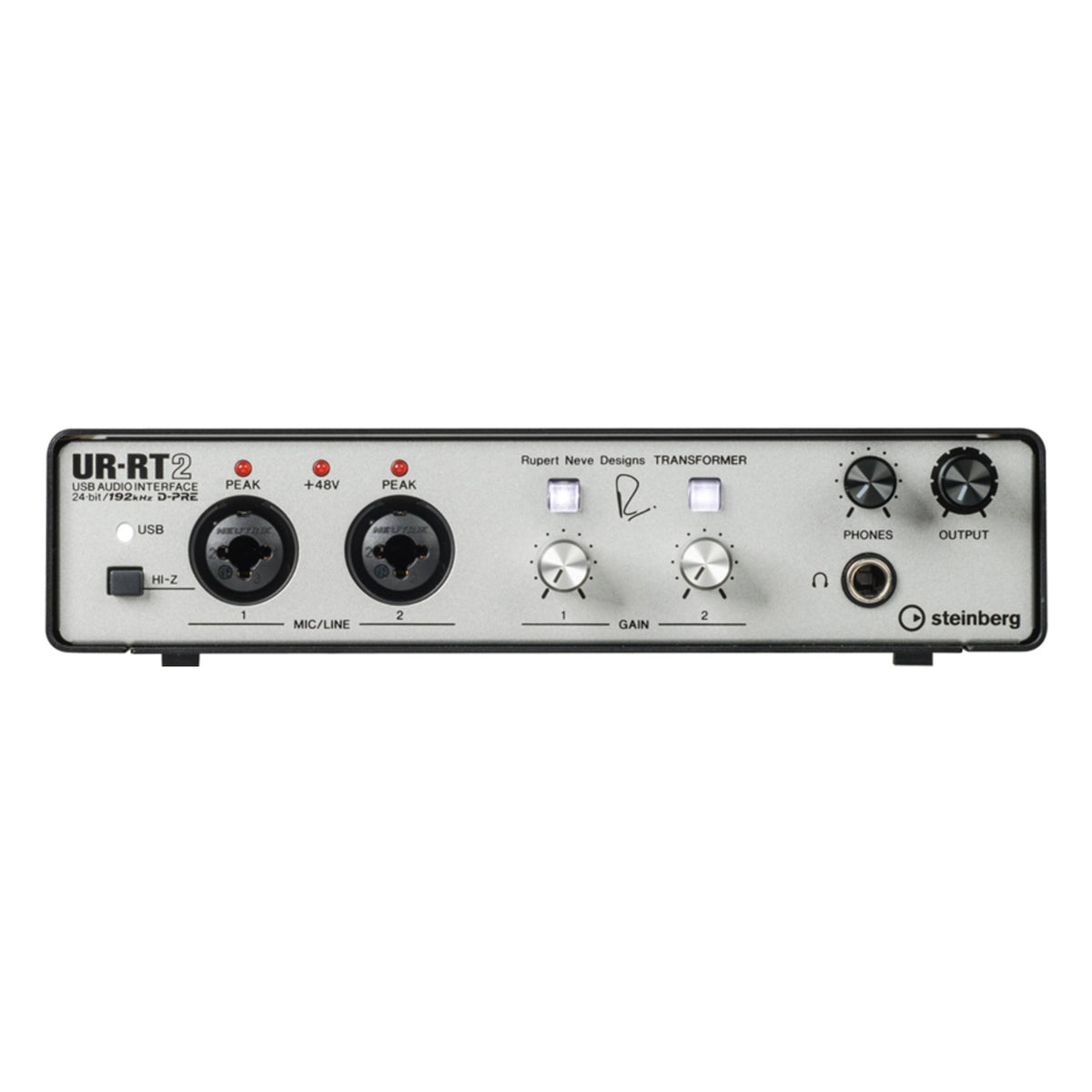 USB Audio Interface C736