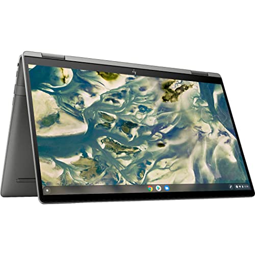 14inch FHD IPS Touchscreen 2in1 Chromebook Q6492