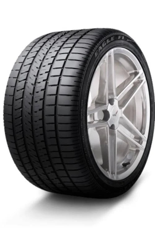 255/35r22 Tire M96319