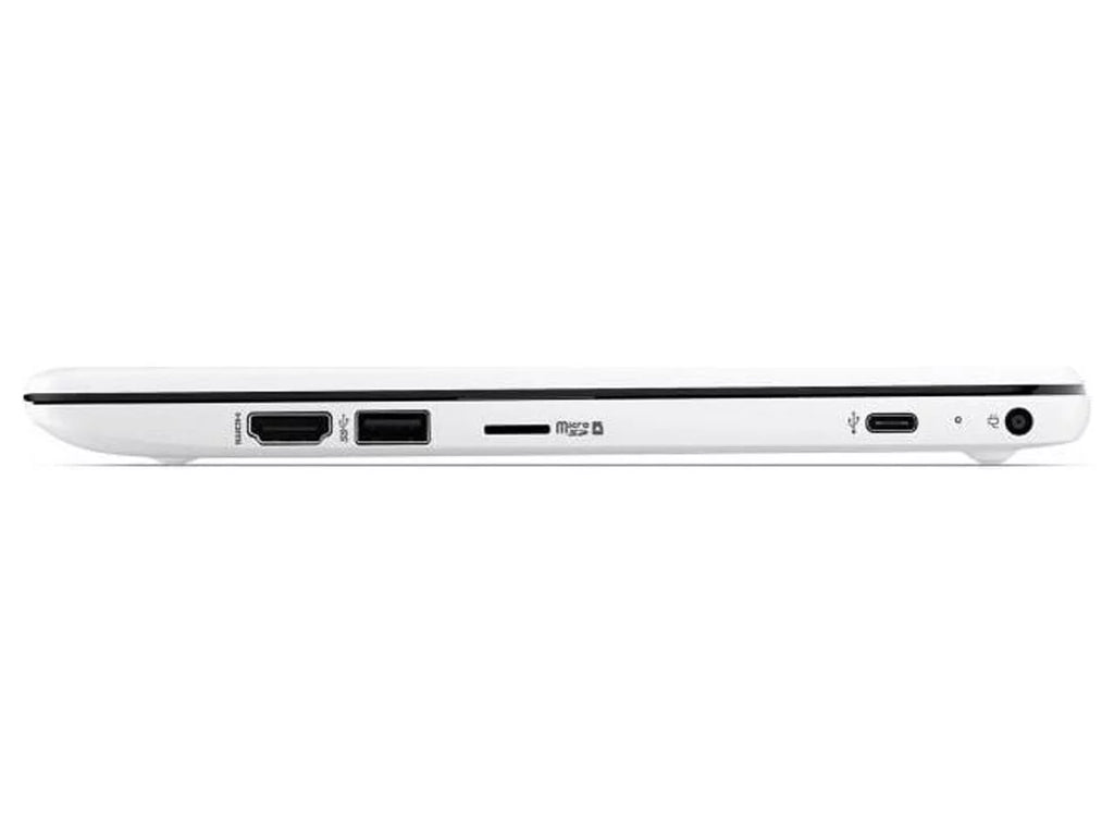 11.6" Laptop Intel Celeron N4020 4GB RAM 64GB eMMC Diamond White U19865