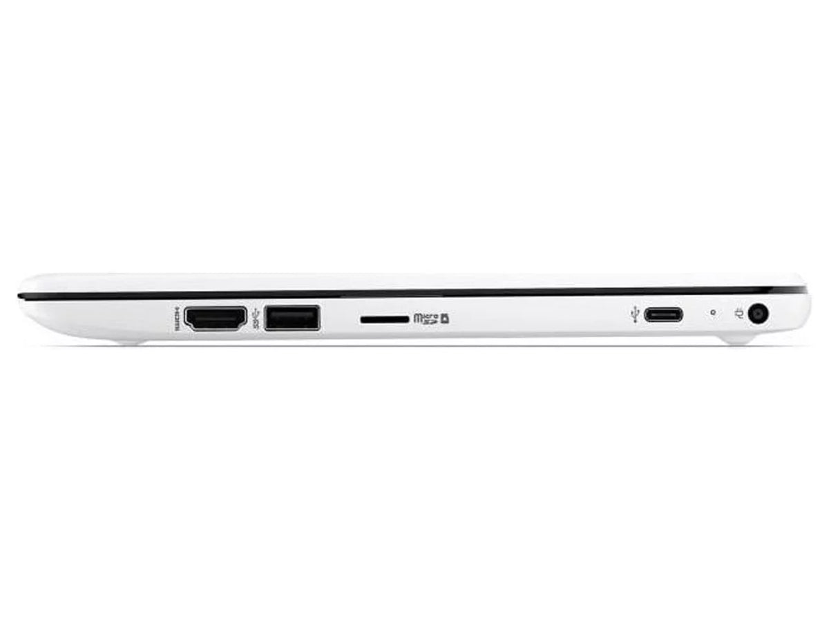 11.6" Laptop Intel Celeron N4020 4GB RAM 64GB eMMC Diamond White U19865