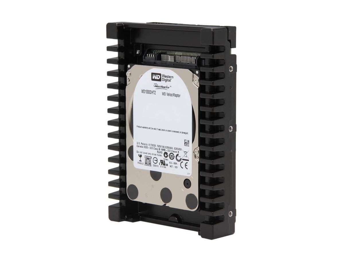 1TB SATA Hard Drive H77311