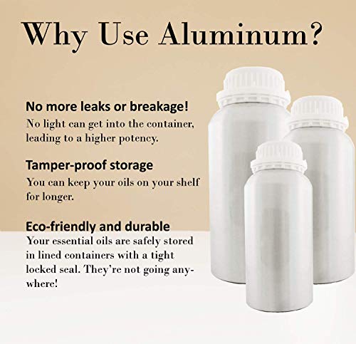 16 fl oz Peppermint Essential Oil A267552