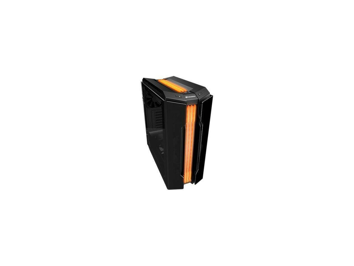 Cougar Case Z740828